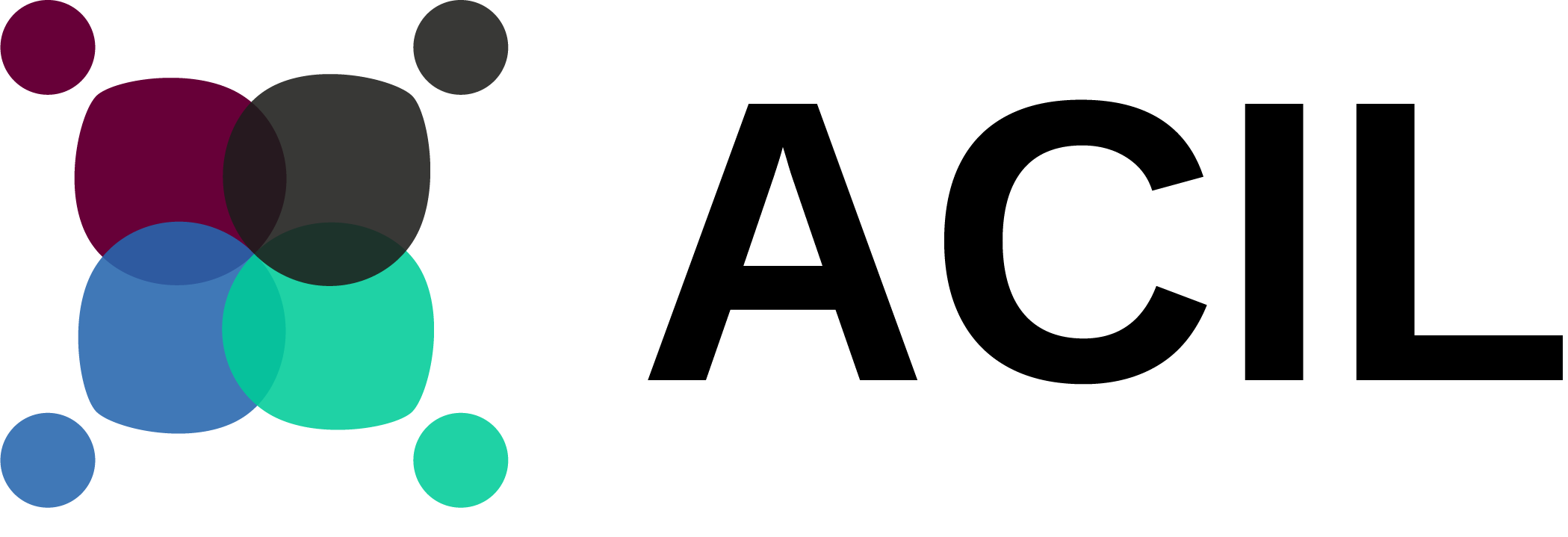 Logo ACIL