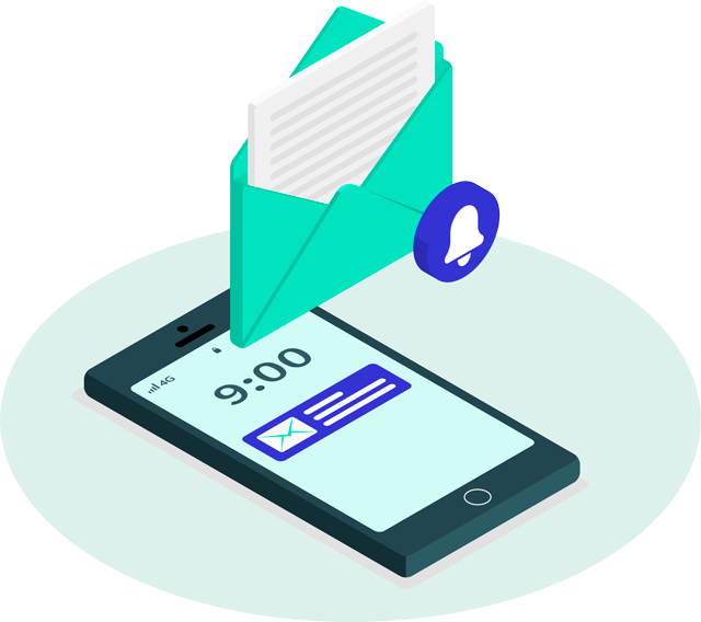 Subscribe to our newsletter