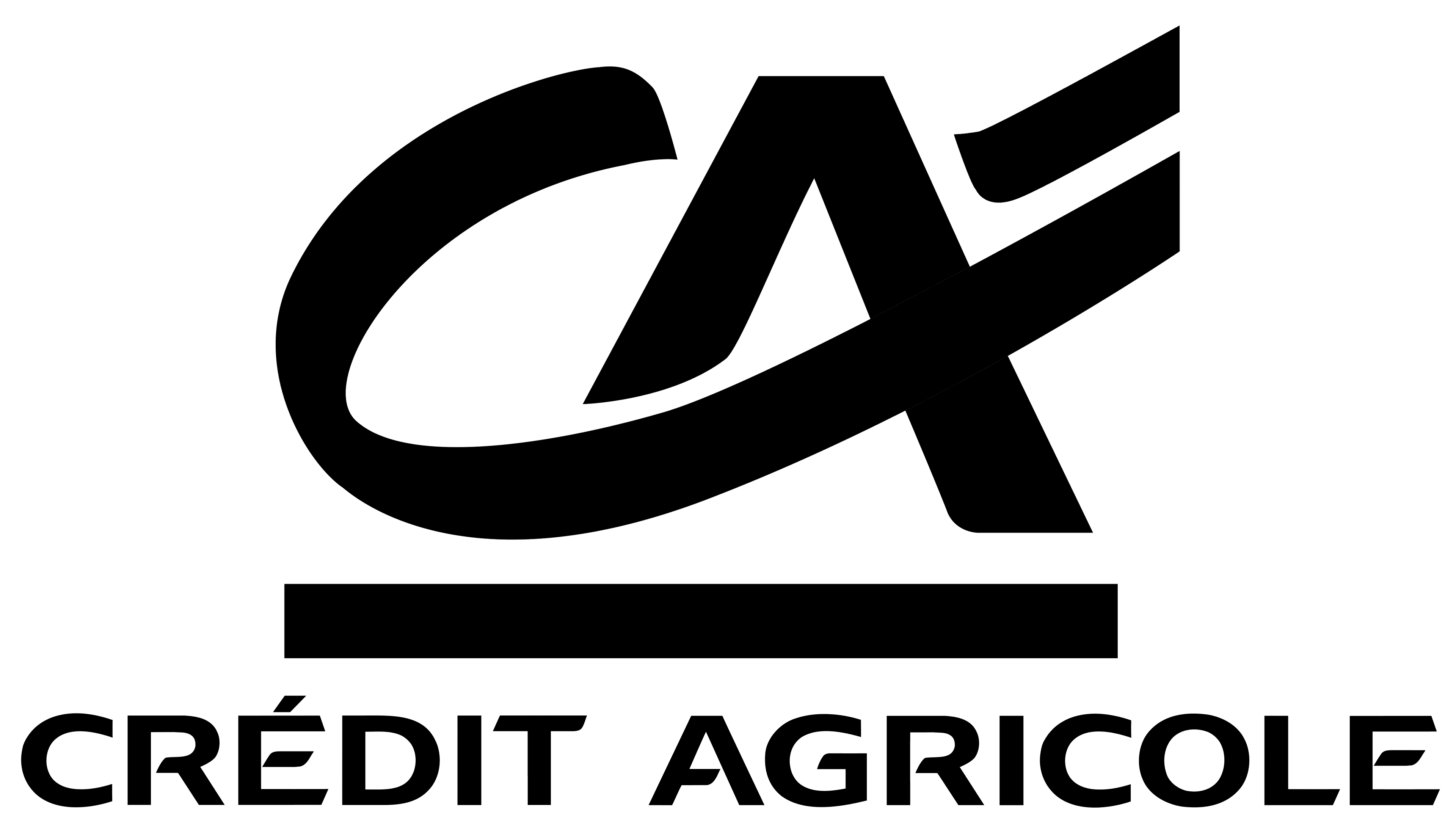 Logo de l'entreprise Crédit Agricole