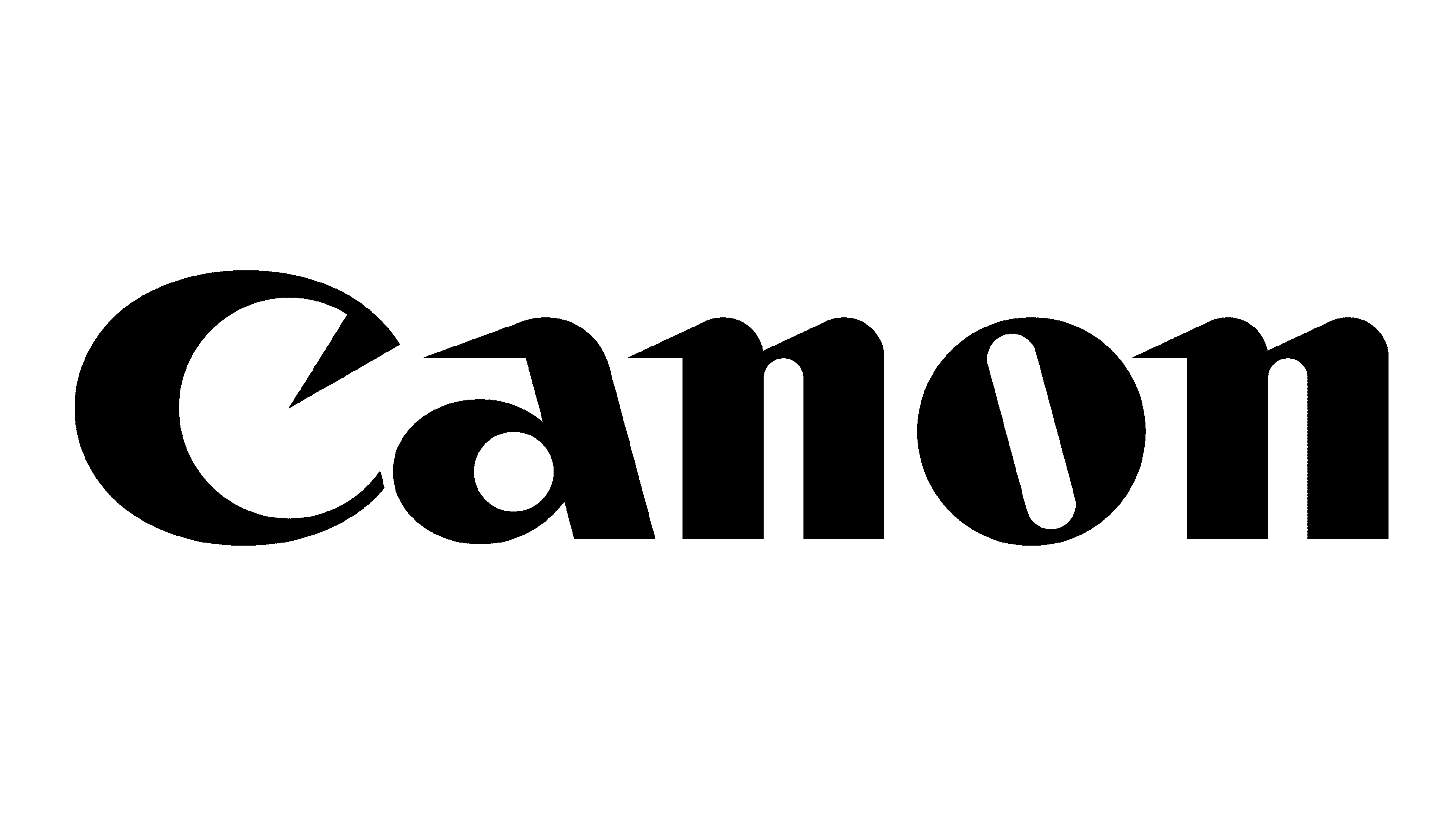 Logo de l'entreprise Canon