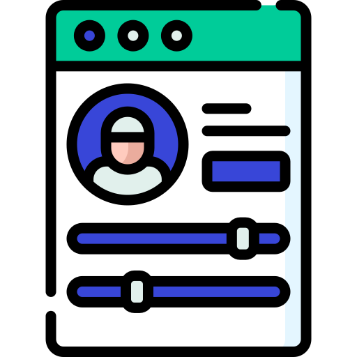 Presentation of our additional services: custom test